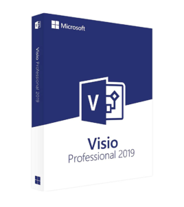 Licenta Visio Pro 2019