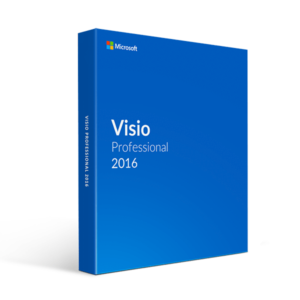 Licenta Visio Professional 2016