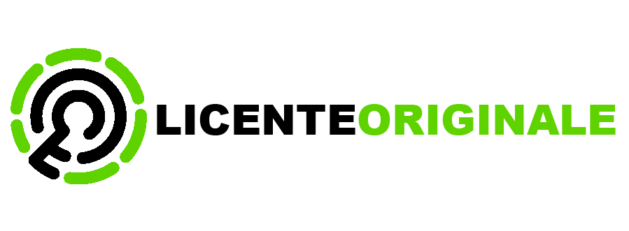 LicenteOriginale.ro - LOGO