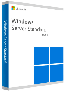 Licenta Windows Server Standard 2025